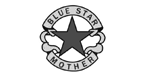 Blue Star Mother Logo