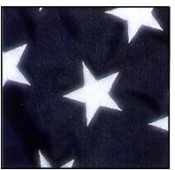 Old Glory Flags - Embroidered Stars