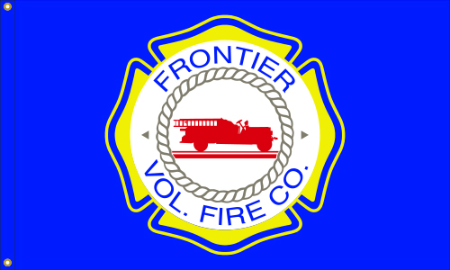 Frontier Fire