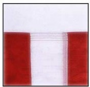 Old Glory Flags - Fly end hem